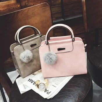 

WOMEN'S Bag 2020 Autumn And Winter New Style Handbag Square Sling Bag Dull Pattern Shoulder Bag Mini Messenger Bag