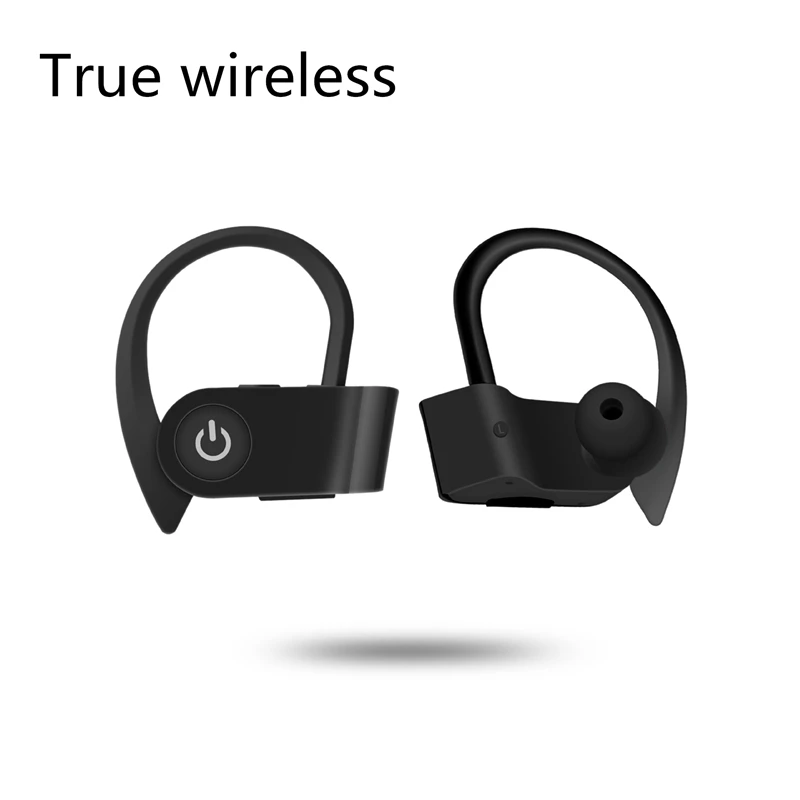 Новые W1 tws оригинальные Bluetooth наушники, настоящие Беспроводные наушники с крючком, наушники для смартфона pk i7s i12 i30 i20 i11
