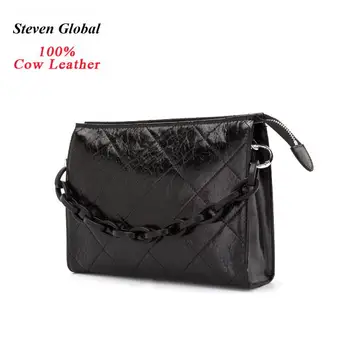 

Fashion Women Messenger Bag Luxury Handbags Women Bags Designer Casual Cross By Bag Vintage Business Brief Leather Quality