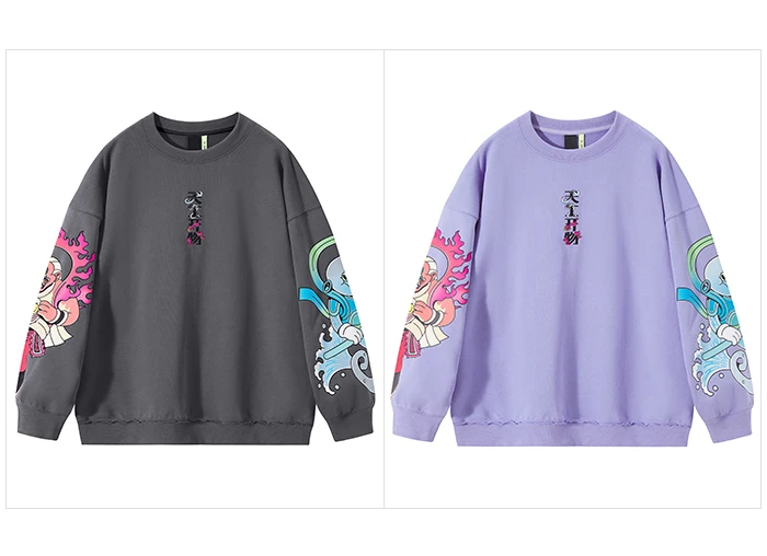 SEMIR Men Hoodies Spring 2021 New Couple Men And Women The Same Style New Year Trend Tops SEMIR Men Hoodies Spring 2021 New Couple Men And Women The Same Style New Year Trend Tops