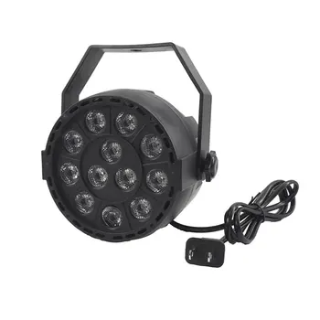 

36W Beam Type Uv Disinfection Lamp Plastic Disinfection Home Room Led Ultraviolet Sterilizing Lights 1 Set