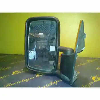 

LEFT REARVIEW VOLKSWAGEN LT CLOSED BOX/COMBI (MOD. 1997)