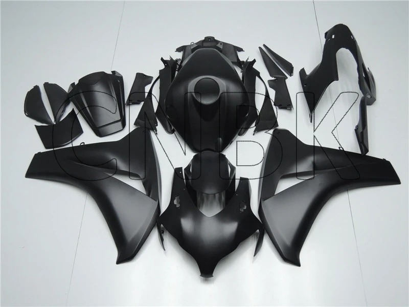 CBR1000 RR 10 11 Пластик Обтекатели 2010 CBR 1000 2008 - 2011 набор для всего тела | Автомобили и