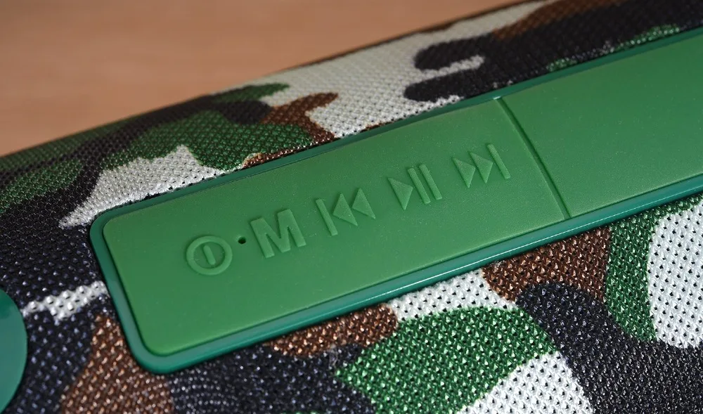 16 Вт большой мощности Bluetooth динамик открытый портативный водонепроницаемый беспроводной Колонка коробка динамик Поддержка TF карты FM стерео Hi-Fi коробки