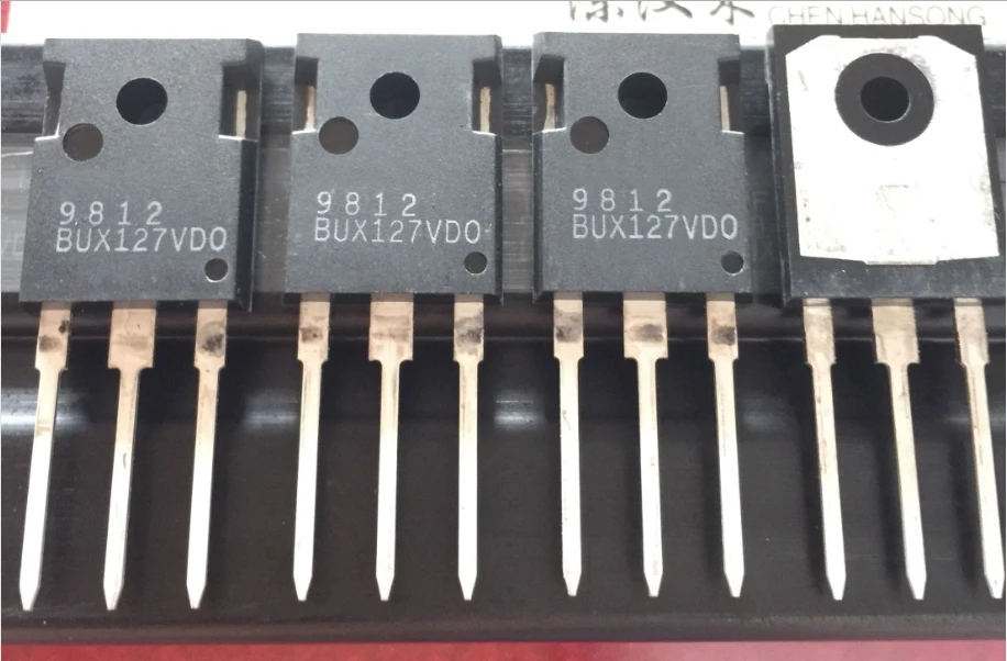 

NEW BUX127VD0 BUX127VDO BUX127 100% New and original