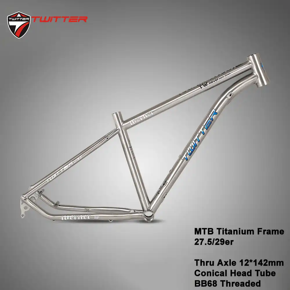 twitter predator 29er