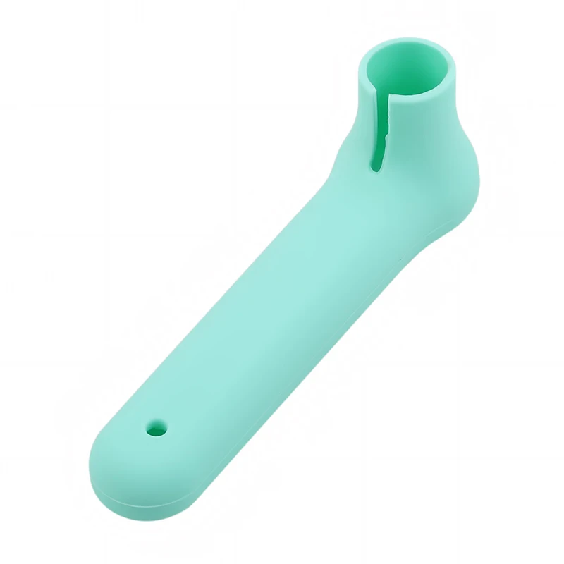 New Silicone Door Handle Sleeve Room Handle Baby Child Crash Protection Suite Door Pull Gloves Protect