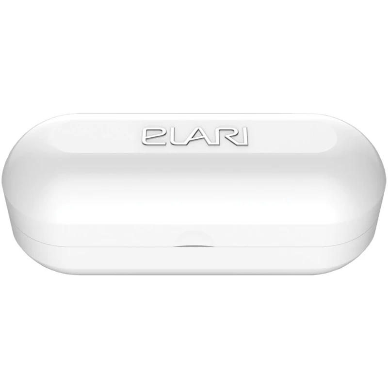 Гарнитура вкладыши Elari NanoPods белый беспроводные bluetooth