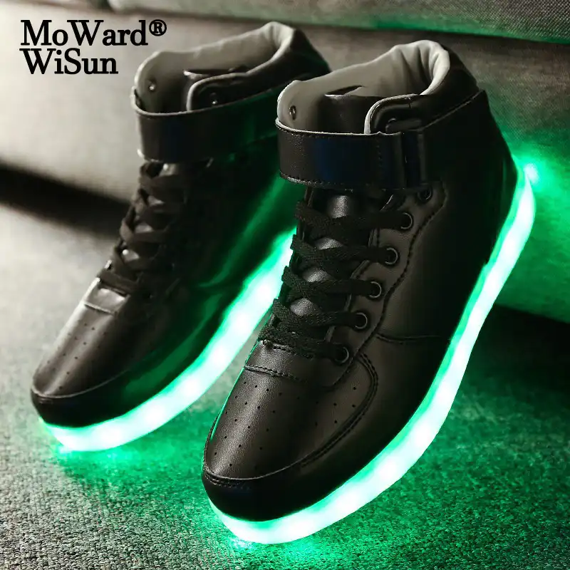 led slippers