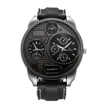 

V8 Watch Men's Fashion Watch Men's Casual Fashion Silicone Watch Student Multi-Dial Waterproof Quartz Watch For Dropshipping