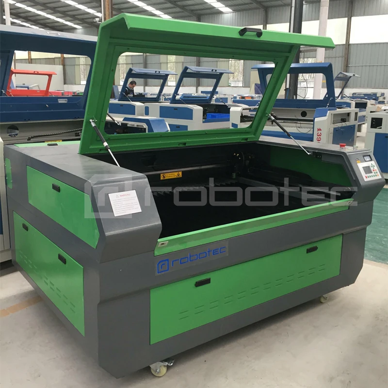 Горячая Распродажа co2 cnc лазер с дешевым ЧПУ штамповочный станок лазерная резка