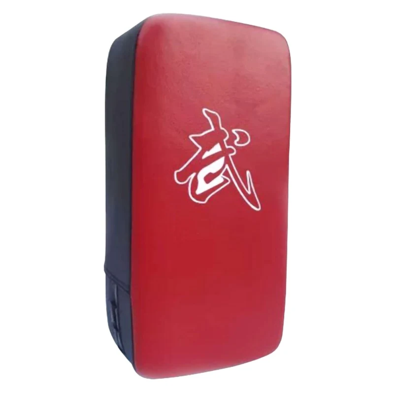 New Focus Boxing Kicking Strike Hand Target Punching Pad Power Punch Karate Martial Arts Training Kick Pads
