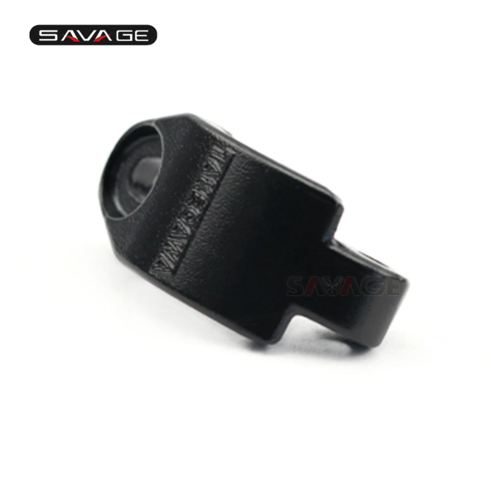 S KTM Off-Road BrakeClutch Master Cylinder  Clamp with pin Cover  (3)