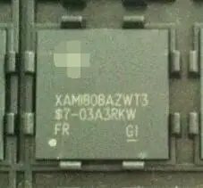 

100% NEW Free shipping XAMI808AZWT3