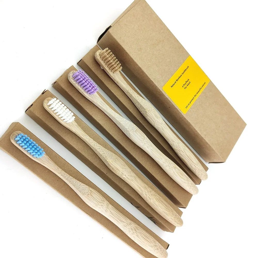 Bamboo toothbrush (4)