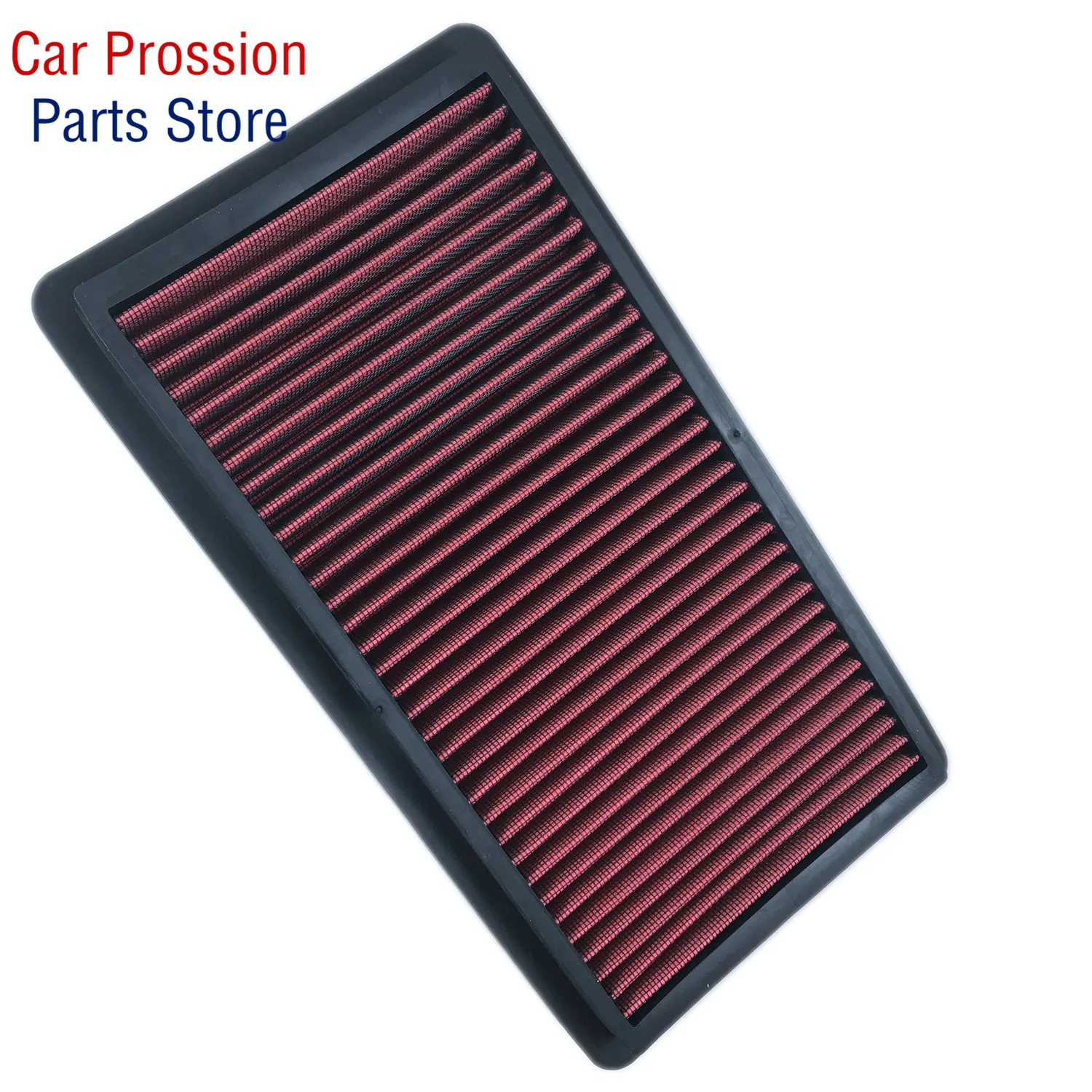 Intake Air Filter Replacement High Flow Car Sports for 2012 2018 Honda