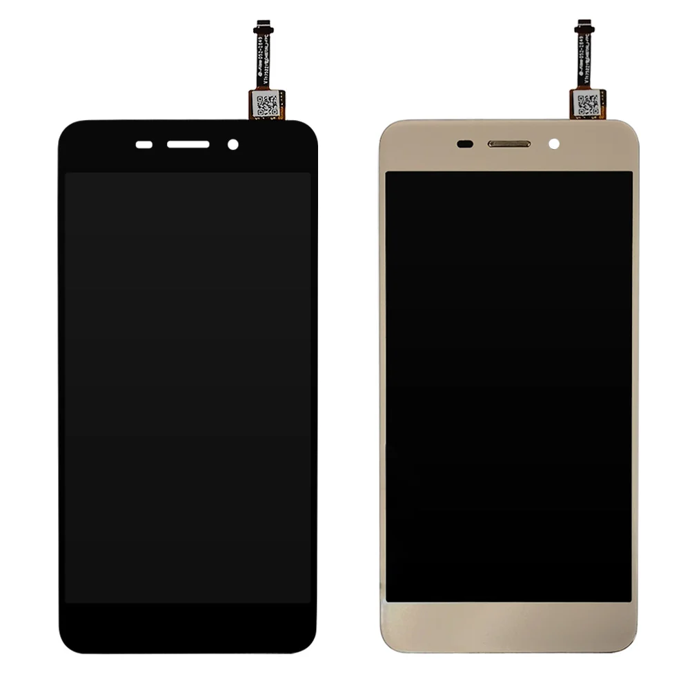 Для Vernee M5 M 5 1280*720 5,2 дюймов ЖК-дисплей в сборе+ сенсорный экран Digitzer РЕМОНТ панель Стекло+ Инструменты для ремонта