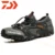 Новая Daiwa Fishing Water Shoes Men Beach Outdoor Wading Shoes Climbing Shoes Surf Woman Quick-Drying Dawa Fishing Shoes Size39-50