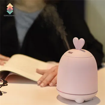 

Wholesale mini ultrasonic mist maker fogger humidifier