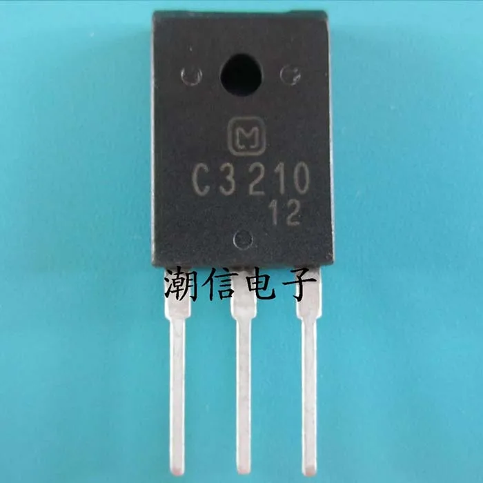 C3210 2SC3210 TO-3P