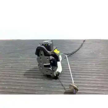 

3023881 REAR DOOR LOCK LEFT OPEL INSIGNIA SALOON