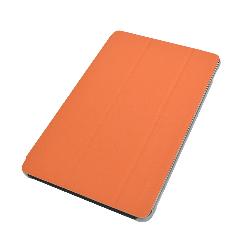 Capa para Teclast T40 Pro 10.4 Tablet pc Ultra Fino Case de Couro do Plutônio para T50 Mais Caneta Stylus Presentes - Imagem 2