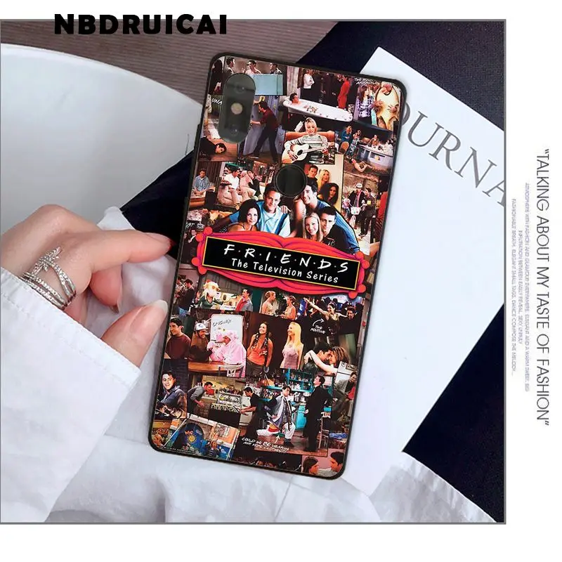 friends tv series purple door