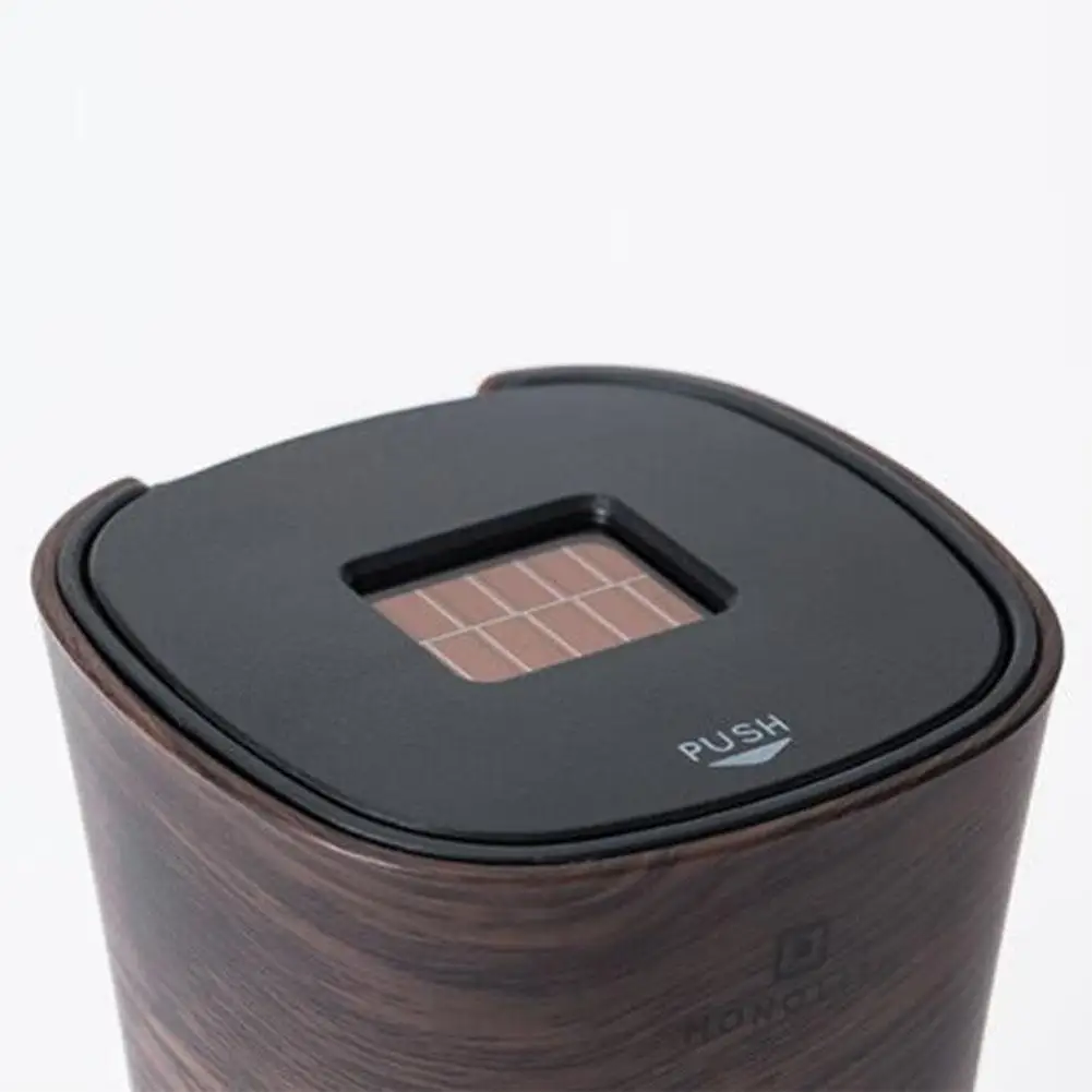 HobbyLane пепельницы для авто с светодиодный ночной Светильник пепельница для автомобиля зеленого цвета пепельница