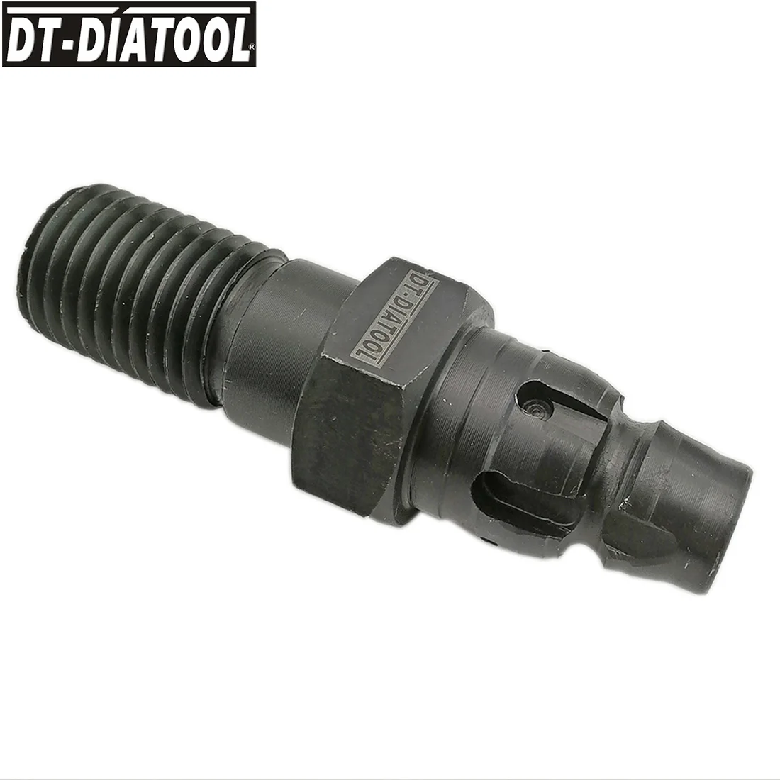 DT-DIATOOL 1 шт. Алмазные коронки адаптер DD-BI для HILTI Би Чак DD100 DD110-W DD120 DD130 DD150-U