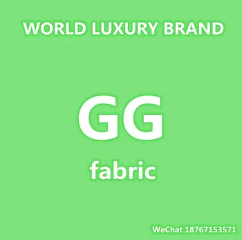 

100x150cm DIY Clothes Performance Clothing Double G Fabric Handmade Bag Fabric Belt Coat Fabric