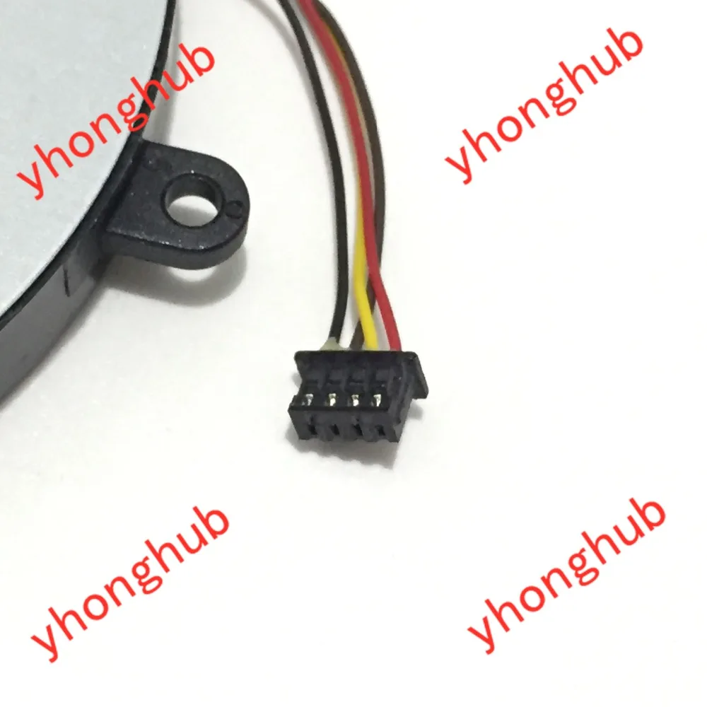 Emacro для ARX FN0565-A1033L2AL FN0565-S1084L2AH SPS-813946-001 DC28000GAR0 ноутбук вентилятор