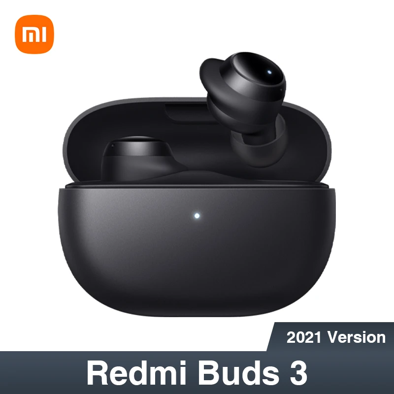 Redmi Bluetooth Earphones vlr.eng.br