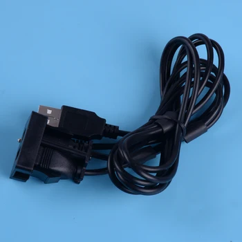 

CITALL Car Black AUX Extension Cable Wire Lead Mounting Panel Flush Mount USB Port Universal 3.5mm