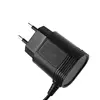 2-Prong Charger EU Plug Power Adapter for PHILIPS Shavers HQ8505/6070/6075/6090 ► Photo 2/6