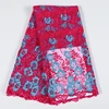 Apparel Fabrics 