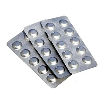 

Bayrol DPD 3 ( Cloro combinado para Pool tester )