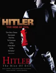 希特勒：恶魔的复活