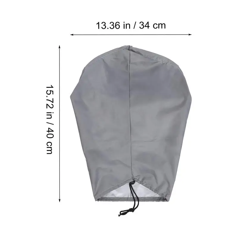 Protector Waterproof Auto Waterproof Charging Covers Port Dust Charging Cloth Vehicle Energy Fit
