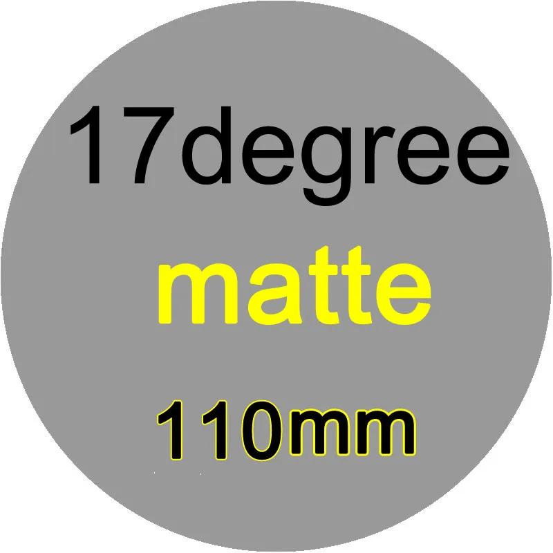 17degree matte 110mm Без логотипа, вынос руля для велосипеда, углеродное волокно, вынос руля для велосипеда, MTB дорожный велосипед, угол 31,8 мм, 6, Bicicleta Tallo Bicicleta potencia - Цвет: 17degree matte 110mm