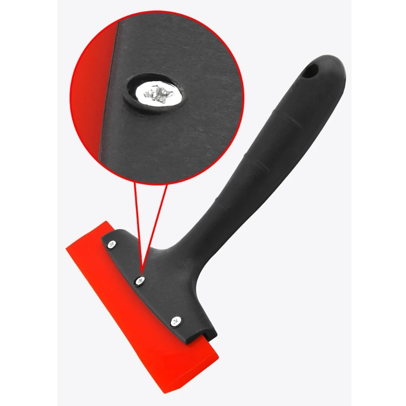 Film Wrap Plastic Foils Cleaner Scraper Air Bubble Remover Stickers Install Tool Water Remover Squeegee car wrapping tools vinyl squeegee window tinting squeegee automotive film tools scraper tool kit