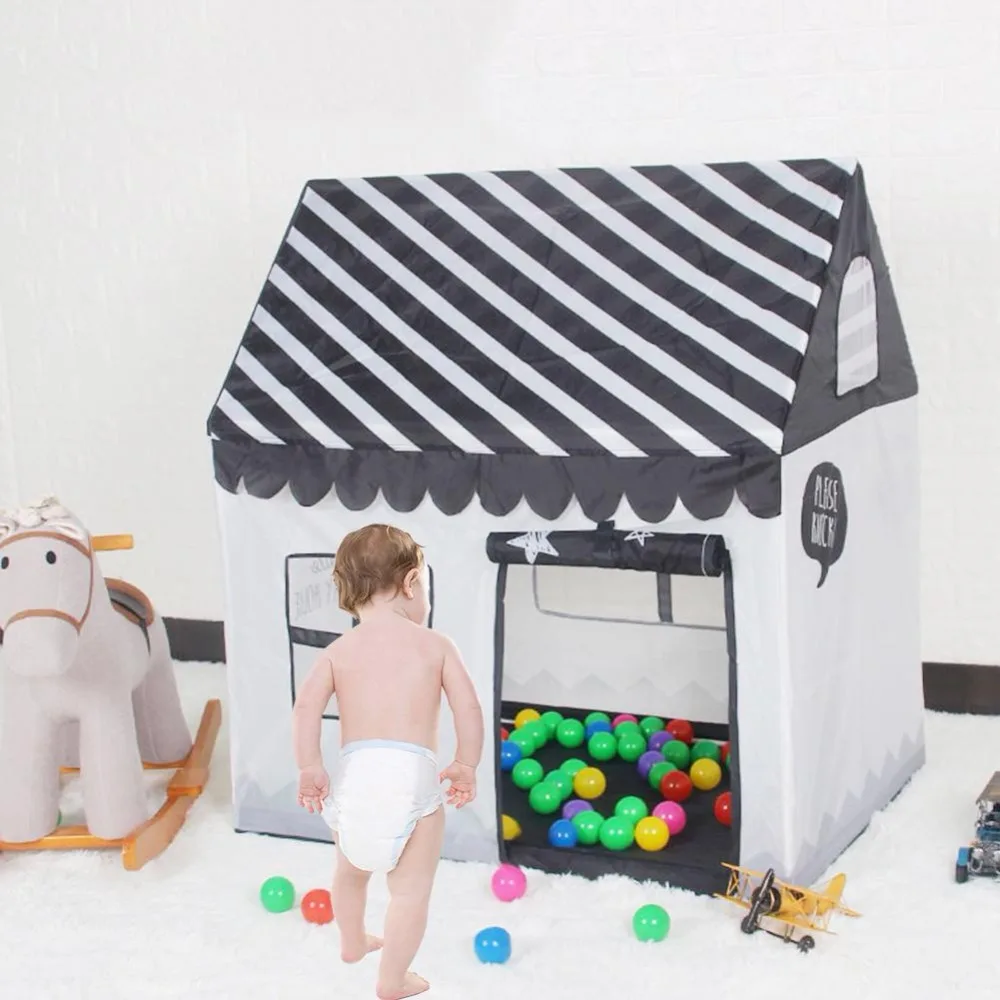 Portable-Folding-Kids-Toys-Tents-Children-Play-Tent-Boy-Girl-Princess-Castle-Indoor-Outdoor-Kids-House (3)