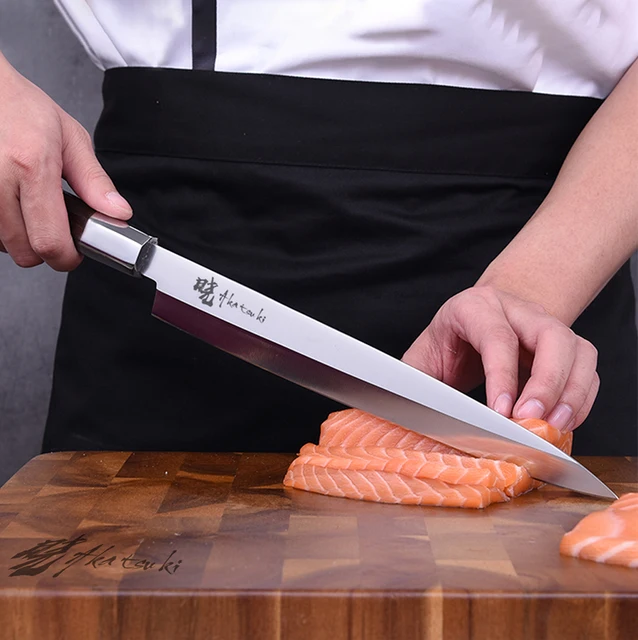 Kitchen Knife Damascus Chef Knife Japanese Sushi Knife Cooking Knife Twosun  Chef Knife G10 Handle Salmon Sashimi Knife Cooking - AliExpress