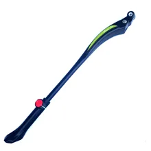 Подножка для горного велосипеда, табурет для ног, велосипедная быстросъемная подставка для велосипеда, держатель для игры в автомобиль, лестница, стойка для парковки, одна бутылка переменного тока