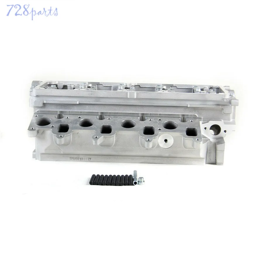 

2.0TDI Cylinder Head Fit For VW Diesel-Industrie-Motor Campmob Typ2/Transp./LT Transporter 03L 103 351 D