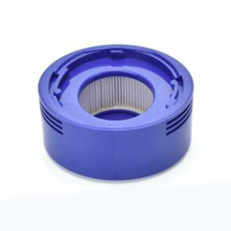 2 шт. Набор пылесосов Замена для Dyson V7 V8 фильтр Core Back Kit пластиковый фильтр для очистки