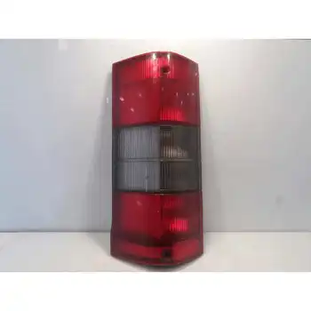 

8690843 Left Rear light Peugeot Boxer Closed Box (rs2850)(230)(->'02) 1.9 Turbodiesel