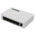 Мини 5-Портовый Настольный Сетевой Коммутатор 1000 Мбит / с Gigabit Fast RJ45 Ethernet Switcher LAN Switching Hub Adapter Full duplex Exchange