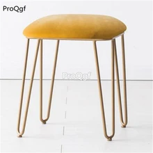 ProQgf 1 шт. набор для ванной комнаты модный современный интересный стул на выбор