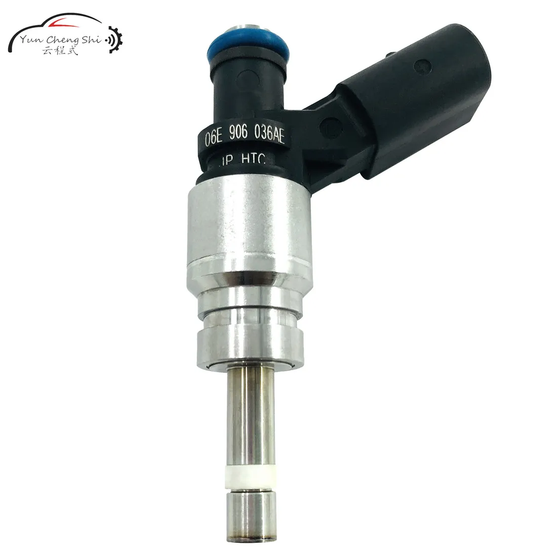 US $168.99 Original 06E906036A E Infusing Valve Injector Nozzle For Audi S8 4E 52L V10 06E906036C