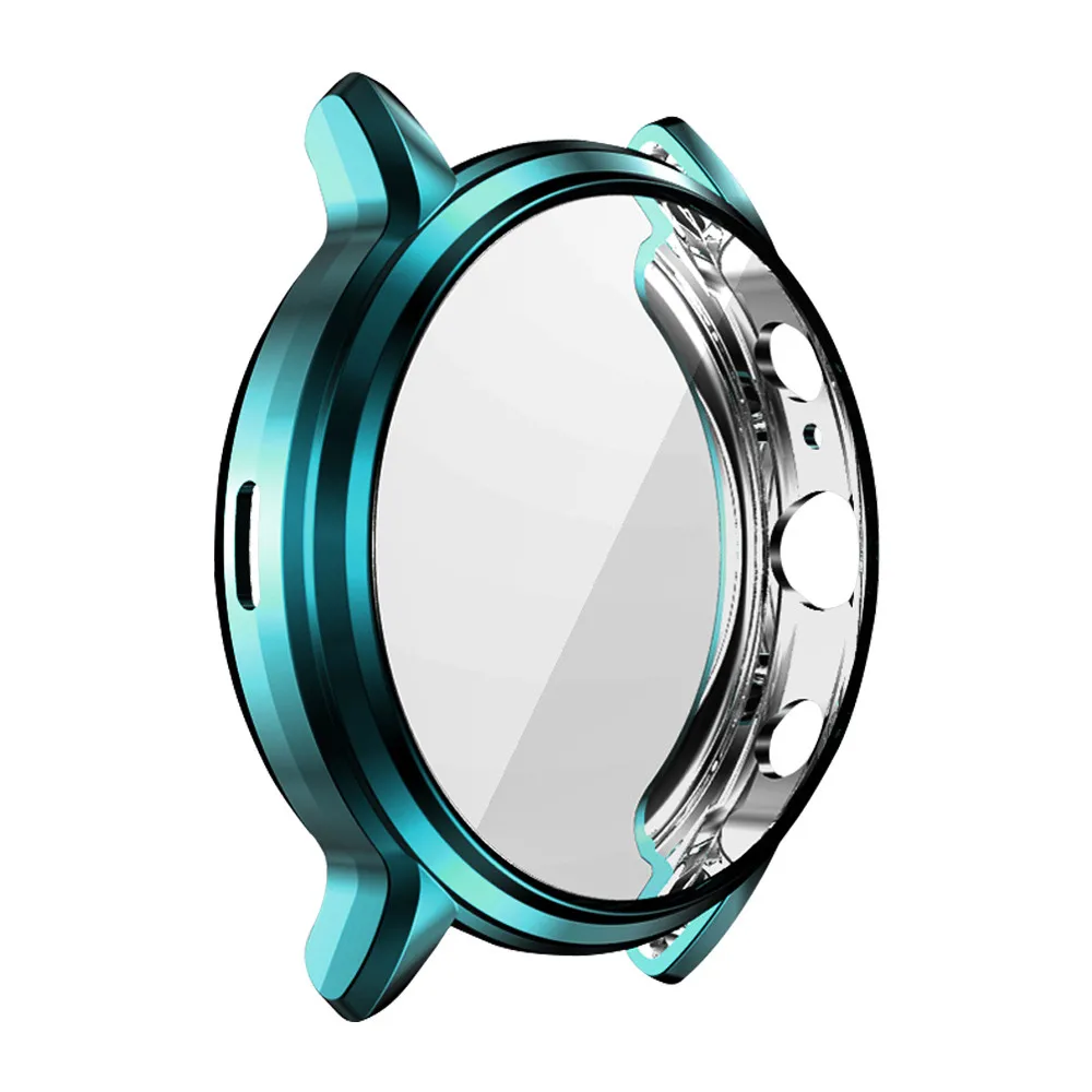 casos para fossil gen 5 carlyle macio